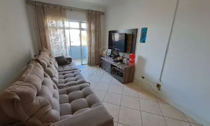 Apartamento com 2 quartos à venda no Baeta Neves, São Bernardo do Campo 