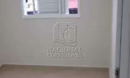 Apartamento Sem Condomínio à venda, 2 quartos, 1 suíte, 1 vaga, Vila Linda - Santo André/SP
