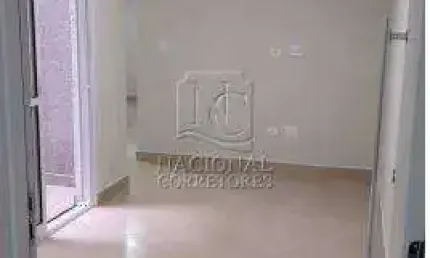 Apartamento Sem Condomínio à venda, 2 quartos, 1 suíte, 1 vaga, Vila Linda - Santo André/SP