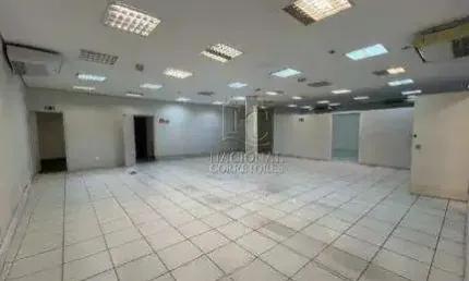 Salão para aluguel, 18 vagas, Vila Gilda - Santo André/SP