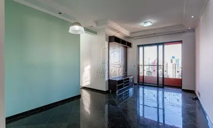 Apartamento à venda no jardim bela vista – 80m², 3 dorms, 2 vagas e ótimo lazer
