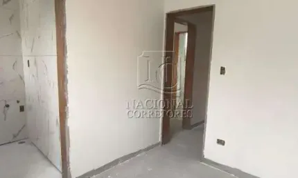 Sobrado à venda, 2 quartos, 2 suítes, 2 vagas, Parque das Nações - Paraguaçu Paulista/SP