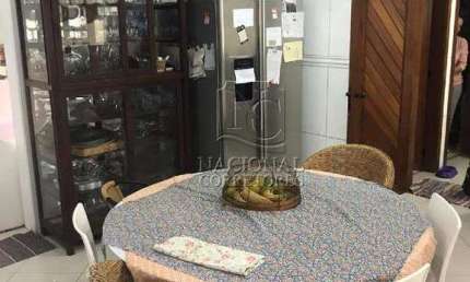 Lindo apartamento com 210m², 4 suítes e 4 vagas no Jardim do Mar em São Bernardo do Campo