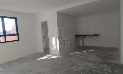 Apartamento à venda, 1 quarto, 1 suíte, 1 vaga, Centro - São Bernardo do Campo/SP