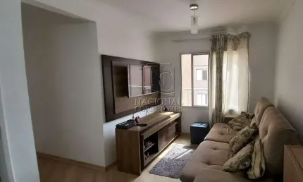 Apartamento com 2 quartos à venda no condomínio vida plena – parque erasmo assunção