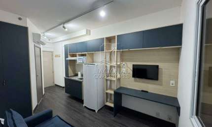 Studio à venda, 1 quarto, Santa Paula - São Caetano do Sul/SP