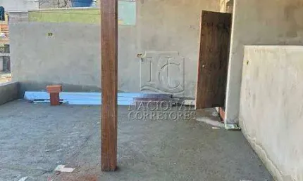 Sobrado à venda, 2 quartos, 2 suítes, 2 vagas, parque oratório - santo andré/sp