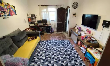 Apartamento sem condomínio à venda, 3 quartos, 1 suíte, 2 vagas, vila camilópolis - santo andré/sp