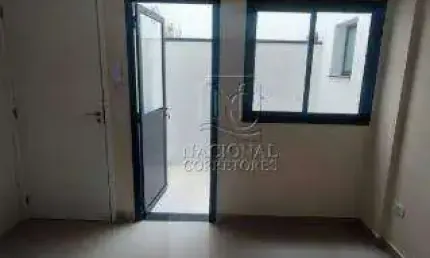 Apartamento Sem Condomínio à venda, 2 quartos, 1 vaga, Vila Gilda - Santo André/SP