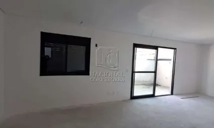 Apartamento à venda, 1 quarto, 1 vaga, Jardim Stella - Santo André/SP
