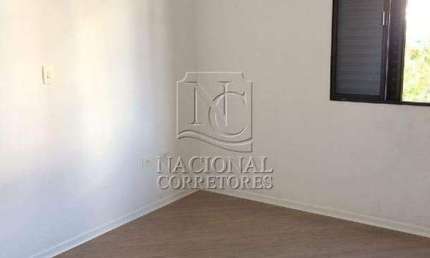 Apartamento Sem Condomínio para aluguel, 3 quartos, 1 suíte, 2 vagas, Vila Alice - Santo André/SP