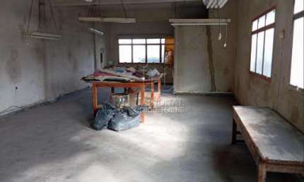 Salão comercial à venda 470m² - Vila Metalúrgica - Santo André/SP.