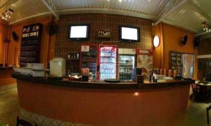 Salão para aluguel, 3 vagas, Parque Industriário - Santo André/SP