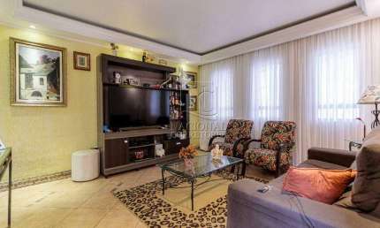 Sobrado à venda, 3 quartos, 1 suíte, 2 vagas, Vila Mazzei - Santo André/SP
