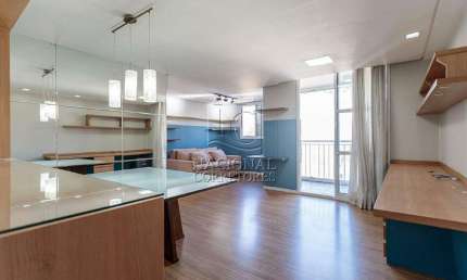 Apartamento com 2 dormitórios, 74 m² com laser completo, Jardim - Santo André/SP