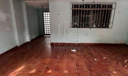 Ampla casa com Edícula para Locação no Parque das Nações