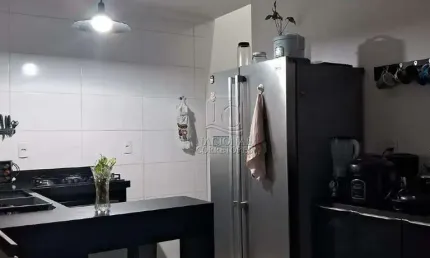 Cobertura sem condomínio à venda, 2 quartos, 1 suíte, 1 vaga, jardim santo alberto - santo andré/sp