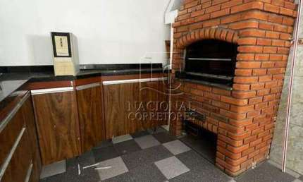 Apartamento Sem Condomínio para aluguel, 3 quartos, 1 vaga, Parque das Nações - Santo André/SP