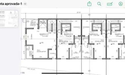 Casa com 2 quartos à venda na Vila Humaitá, Santo André 
