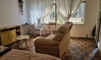 Excelente Sobrado Comercial para Locação – Vila Camilópolis