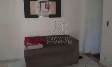 Casa à venda, 2 quartos, 2 vagas, Utinga - Santo André/SP