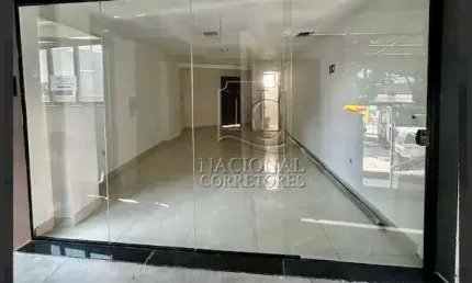 Loja para aluguel, Parque Jaçatuba - Santo André/SP