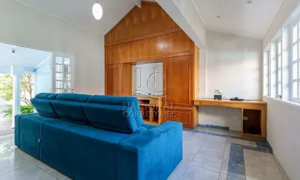 Casa à venda, 4 quartos, 1 suíte, 4 vagas, Vila Eldízia - Santo André/SP