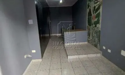 Imóvel misto à venda no parque erasmo assunção – com salão alugado e sobreloja independente