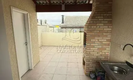 Sobrado à venda, 141m² - Vila Curuçá - Santo André/SP