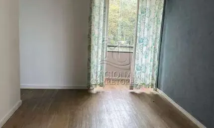 Apartamento à venda, 2 quartos, 1 vaga, Parque Marajoara - Santo André/SP