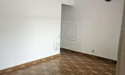 Casa assobradada à venda, 2 quartos, 3 vagas, vila curuçá - santo andré/sp
