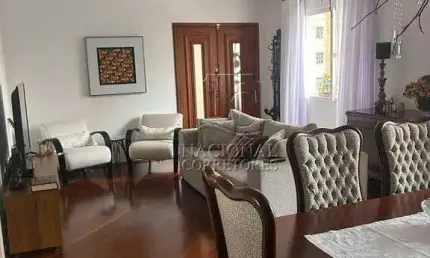 Apartamento à venda, 3 quartos, 1 suíte, 2 vagas, centro - santo andré/sp