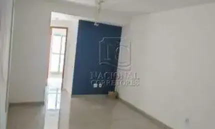 Cobertura sem condomínio à venda, 2 quartos, 1 suíte, 1 vaga, vila assunção - santo andré/sp
