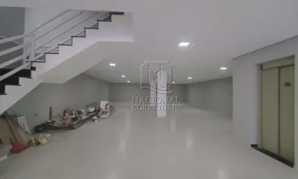 Cobertura nova com elevador à venda no parque oratório – 2 dormitórios, 100m² e 1 vaga