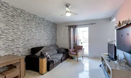 Cobertura sem condomínio de 108m² à venda na vila curuçá