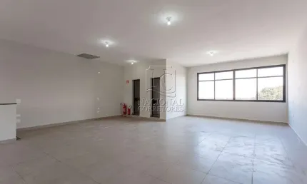 Salão comercial superior para locação no parque capuava
