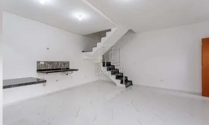 Sobrado à venda, 2 quartos, 1 suíte, 2 vagas, vila lucinda - santo andré/sp