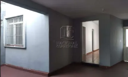 Casa com 2 quartos para alugar no Santa Teresinha, Santo André 