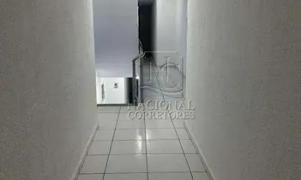 Apartamento à venda, 2 quartos, 1 vaga, parque das nações - santo andré/sp