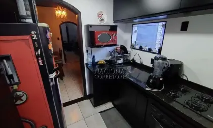 Casa com edícula à venda no parque das nações – 123 m² + ótima localização!