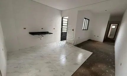 Apartamento com 2 dormitórios à venda, 55 m² - vila alice - santo andré/sp