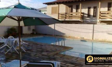 OPORTUNIDADE DE VENDA: APARTAMENTO TODO MOBILIADO, OGIVA - CABO FRIO/RJ