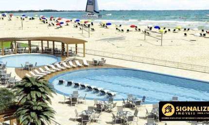 LANÇAMENTO APARTAMENTOS 1 E 2 QUARTOS EM MONTE ALTO ARRAIAL DO CABO