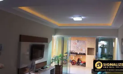 Casa Espetacular em bairro nobre de São Pedro da Aldeia
