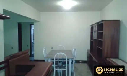 VENDA APTO 3 QUARTOS 1 SUÍTE + DCE NA PRAIA DO FORTE EM CABO
