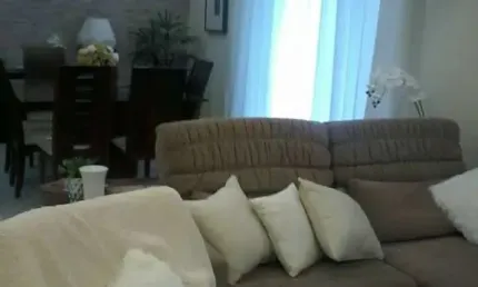 Apartamento com 4 quartos à venda na Rua Jorge Lossio, Vila Nova, Cabo Frio