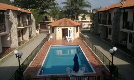 Oportunidade casa em condomínio 3 quartos, portinho - cabo frio/rj