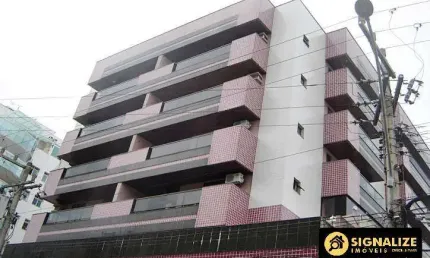 OPORTUNIDADE APARTAMENTO 2 QUARTOS, CENTRO - CABO FRIO/RJ