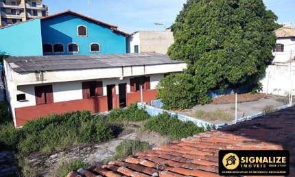 TERRENO 1152M² PROX. RODOVIÁRIA DE CABO FRIO À VENDA