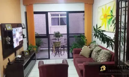 Apartamento com 3 quartos à venda na Rua da Luz, Braga, Cabo Frio